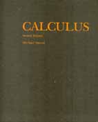 Spivak, Michael, Calculus
