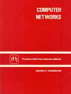 Tanenbaum, Andrew S. Computer Networks